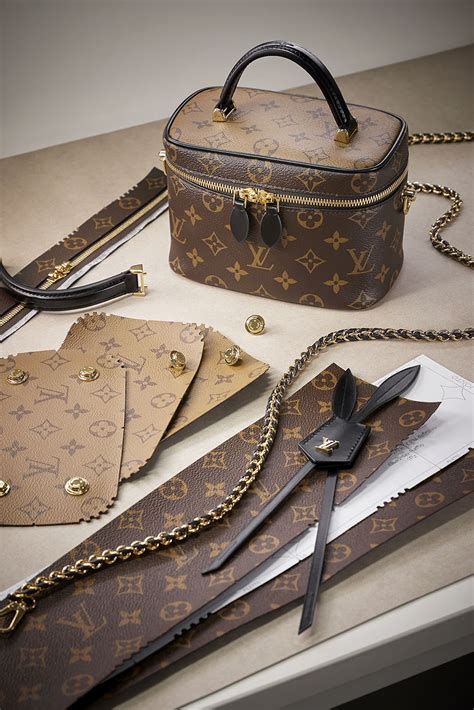 louis vuitton savoir faire hollywood|vogue Louis Vuitton.